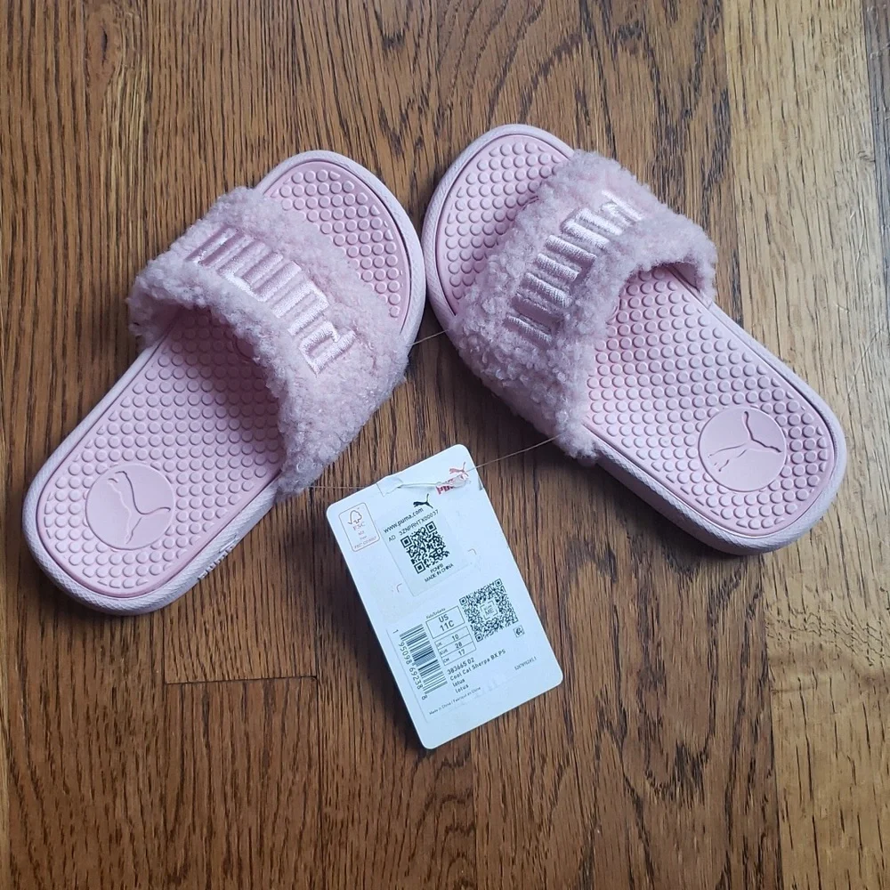 Puma brand new